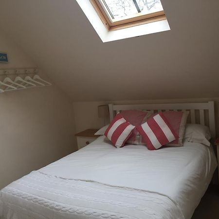 Hotel Wyke Farm Axminster Exteriér fotografie
