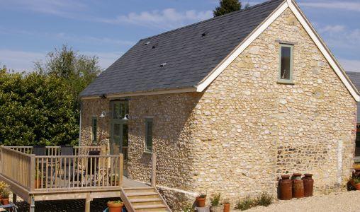 Hotel Wyke Farm Axminster Exteriér fotografie